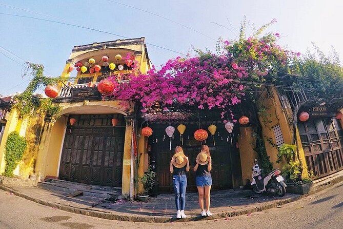 Shuttle Bus From Da Nang Train Station to Hoi an Hotel - Additional Information