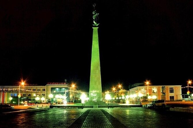 Shymkent City Tour - Frequently Asked Questions