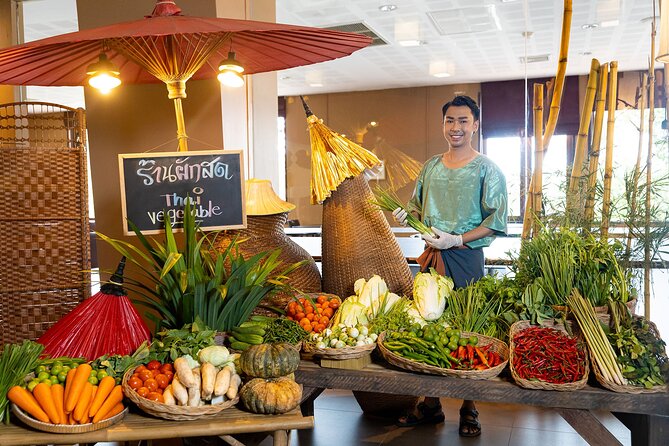 Siam Niramit Show With Dinner Phuket - Pickup Points and Information