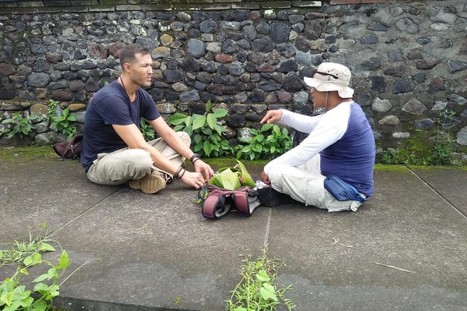 Sidemen Trekking - Price and Guarantee Information