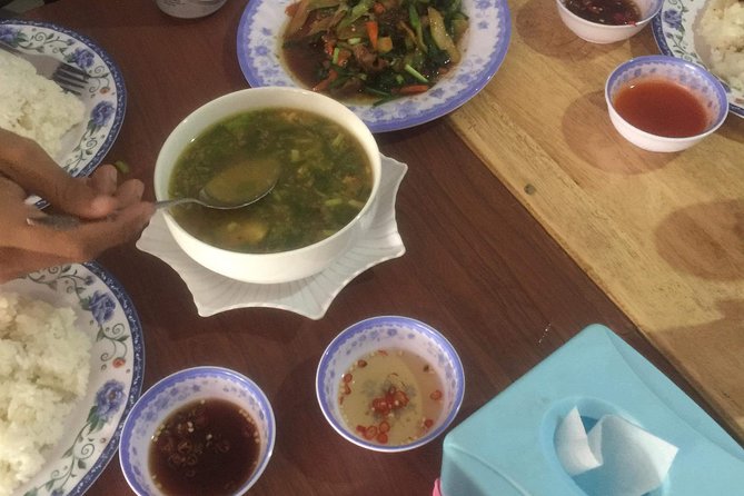 Siem Reap Local Cooking Class Experience - The Sum Up