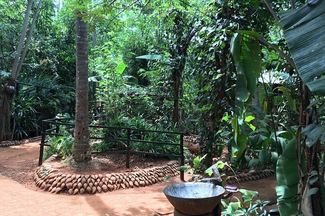 Sigiriya Rock and Dambulla Cave Temple Day Trip From Kalutara - Additional Info