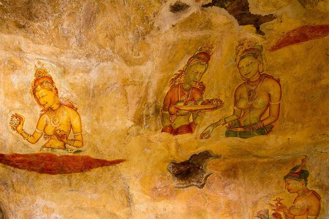 Sigiriya Rock and Jeep Safari Private Tour From Trincomalee - Additional Information