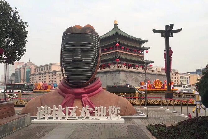 Silk Road 14-Day Muslim Tour From Beijing to Xinjiang, Dunhuang, Xian & Shanghai - Price & Booking