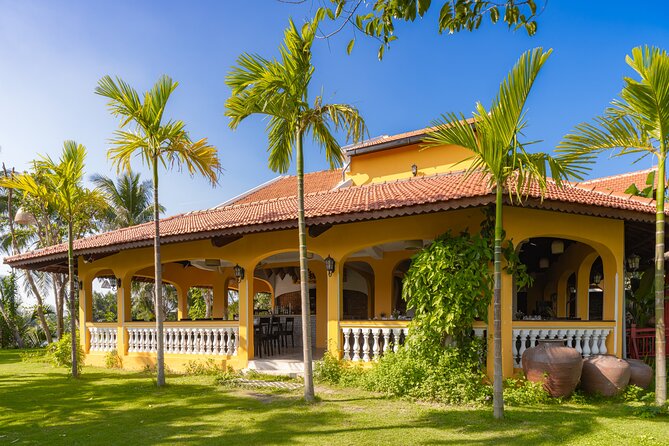 Soap for Hope - Recycling Hotel Amenity Soaps - Sustainable Tour - Booking Information