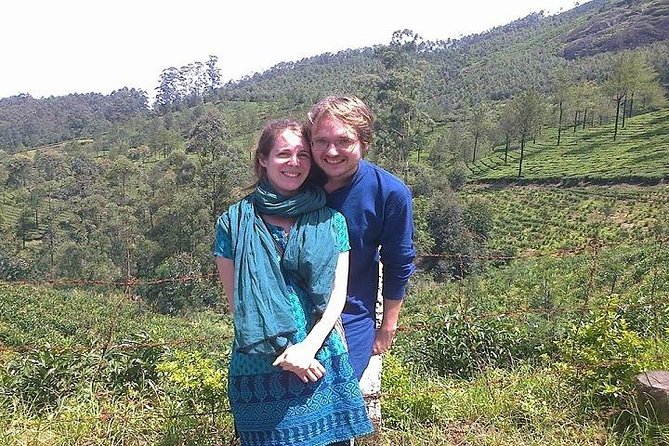 South India Tour - The Sum Up