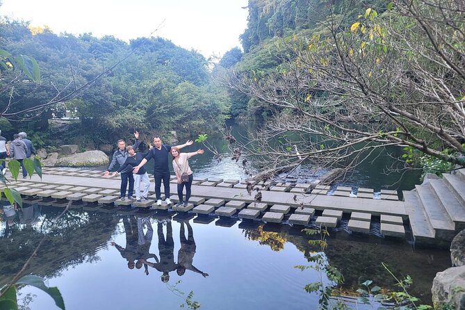 South of Jeju Private Jumbo Taxi Tour With Mr.Ko (Suhong) - Pricing Information