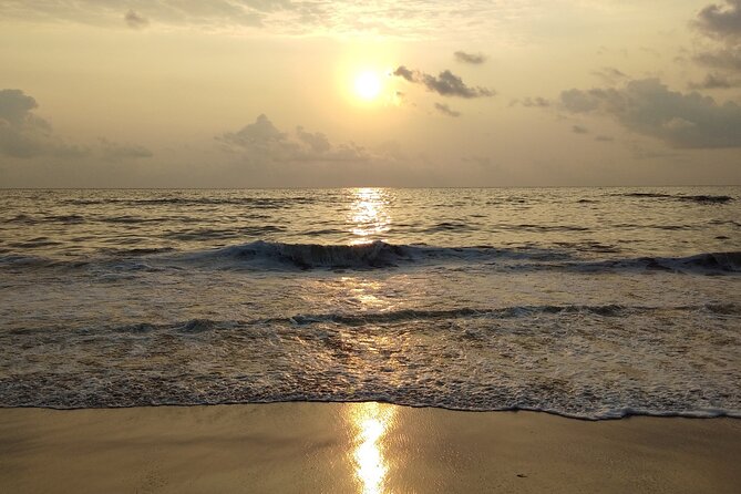 Spiritual Master Guided Trip With Meditation - Booking Options and Flexibility