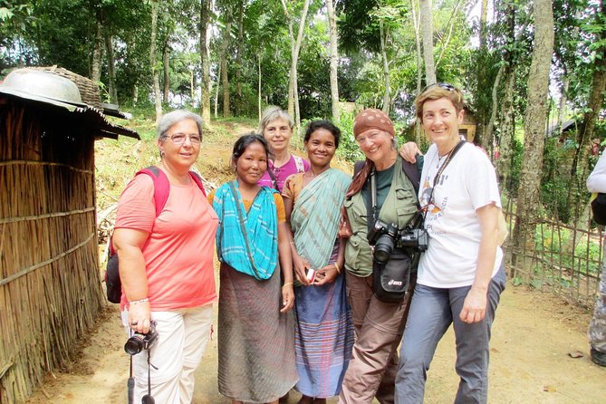Sremongal Tour - Frequently Asked Questions