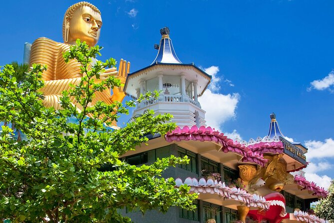 Sri Lanka Cultural Tour - Travel Tips
