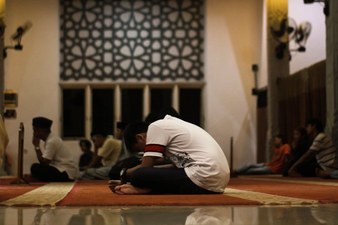 Sri Lanka Halal (Islamic) Tour (10 Days) - Islamic Sites Visited