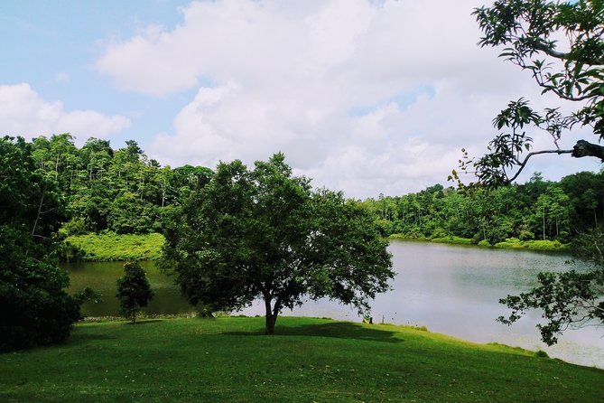Sri Lanka Local Tours - Customized Tour Package, 10 Days - Breakfast Inclusions