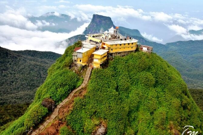 Srilanka Private 8Days Tour Friendly Chauffeur+Vehicle With & Without Hotel H/B - Pricing and Availability