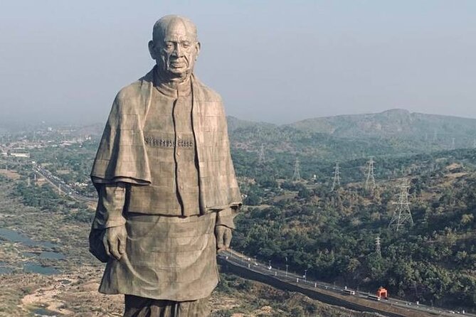 Statue of Unity and Golden Triangle Tour - Additional Important Information