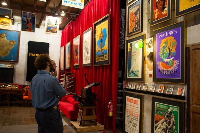 Stick No Bills®️ Global Fine Art Printworks & Gallery - Licensing and Exclusive Artworks