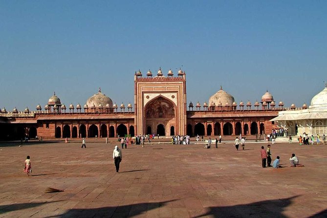 Street Shopping in Agra - Safety Tips for Street Shopping