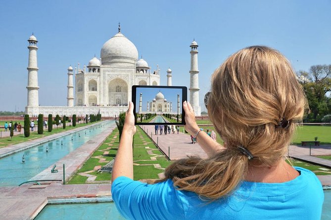 Super Saver Golden Triangle Tour of India - The Sum Up