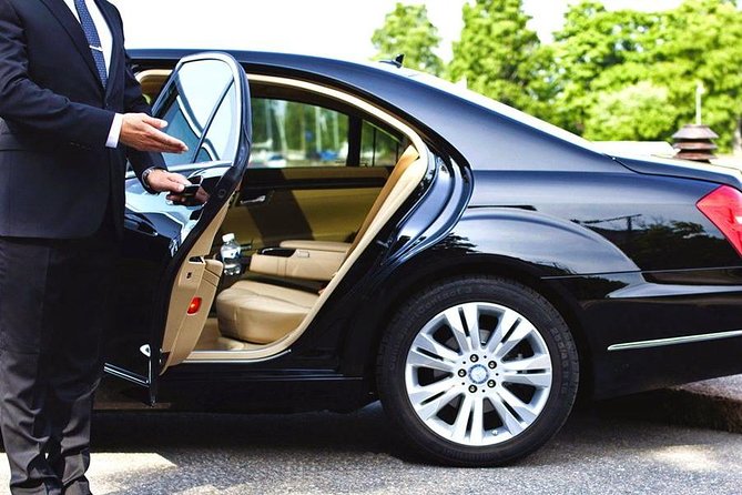 Suzhou Private Transfer to Tongli Water Town With Shanghai Drop-Off Option - Pricing and Booking