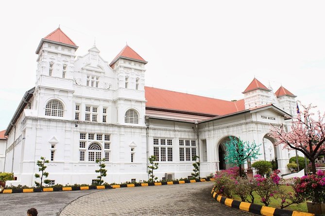 Taiping Cultural, Heritage & Nature Day Tour From Kuala Lumpur - Directions Overview