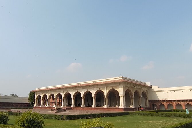 Taj Mahal Day Trip From Delhi By Private Car - Important Notes