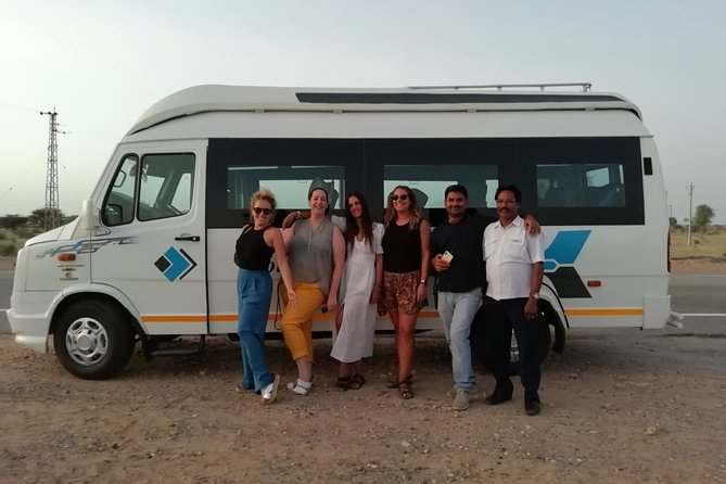 Taj Mahal & Tiger Safari Tour by Car From Delhi 2D 1N - The Sum Up