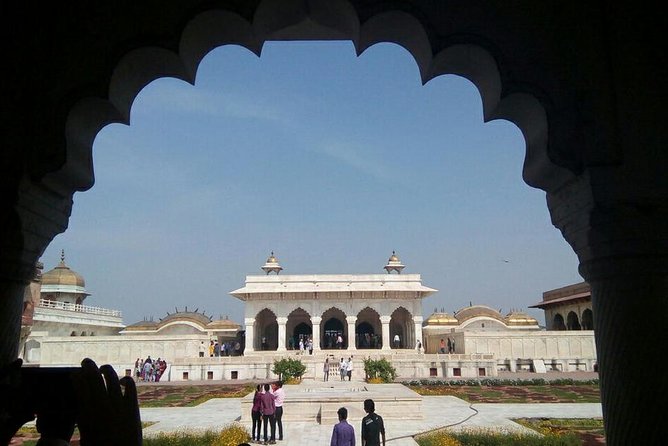 Taj Mahal Tour by Express Train From Delhi - Additional Tour Information
