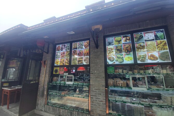 Take Scooter Slid Into Old Temples and Lanes, Taste Street Foods - Additional Tour Info