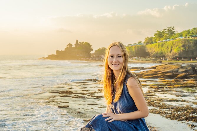 Tanah Lot - Ubud - Tegalalang - All Inclusive Tour - The Sum Up