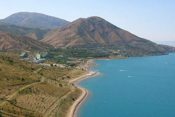 Tashkent Mountain Tour Amirsoy With Transport - Tour Directions and Itinerary