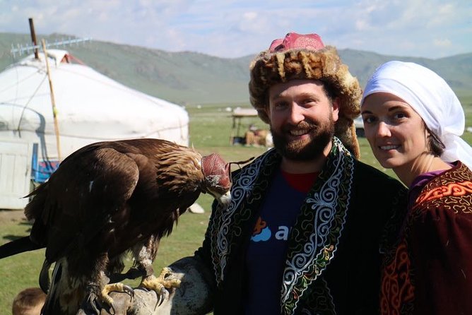 Taste of Mongolian Altai - Additional Tour Information