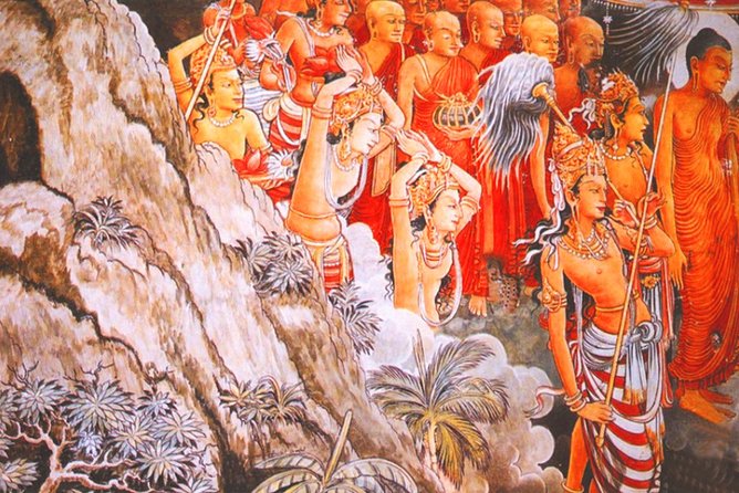 Temple Run by Tuk Tuk From Colombo - Additional Information