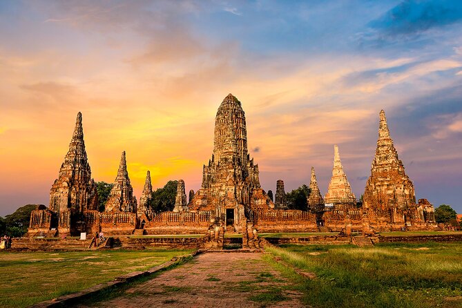 Thailands Ayutthaya Day Tour From Bangkok - Price and Booking