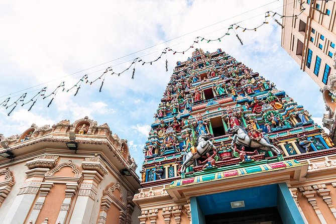 The Best of Kuala Lumpur Culture and Heritage Iconic Locations - Historical Neighborhoods to Explore