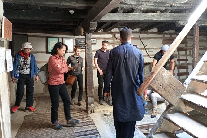 The Great Karakorum Gilgit Hunza & Nalter Valley Pakistan - Local Cuisine and Culinary Delights