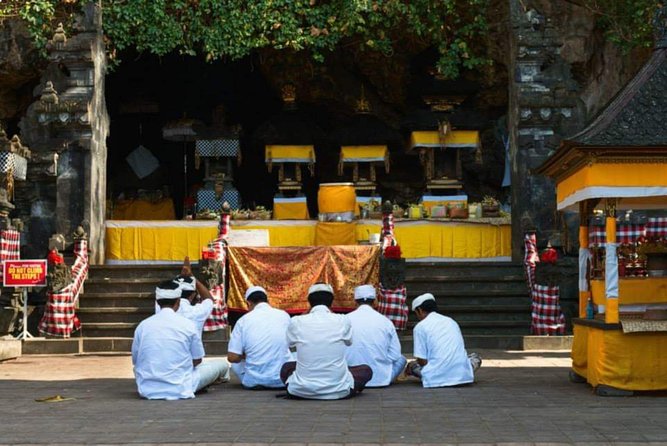 The Heaven Gate Lempuyang Temple, Rice Terrace & Waterfall - Additional Tour Details