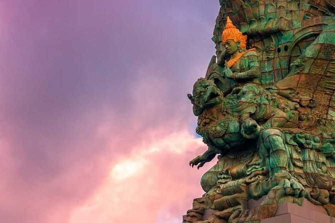 The Magnificient of Uluwatu Tour - Pricing Details