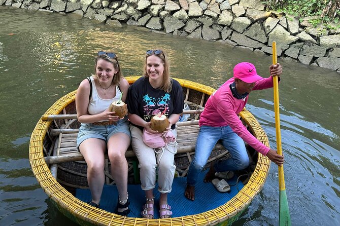 The Sunset Countryside in Hoi An - Additional Info: Confirmation, Accessibility, Service