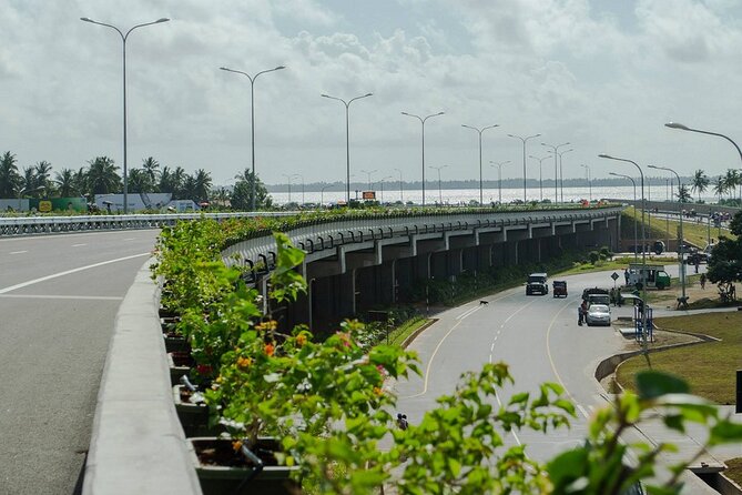 The Top 10 Taxis From Airport to Any Hotel in Colombo City Limit - Flexible Drop-off at Any Colombo Hotel