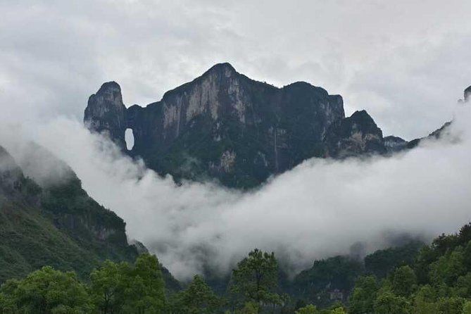 Three Days Highlights Tour in Zhangjiajie - Pricing and Policies