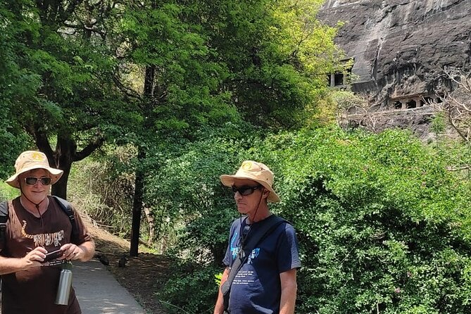 Three Jyitirlinga & Caves in Maharashtra - The Sum Up