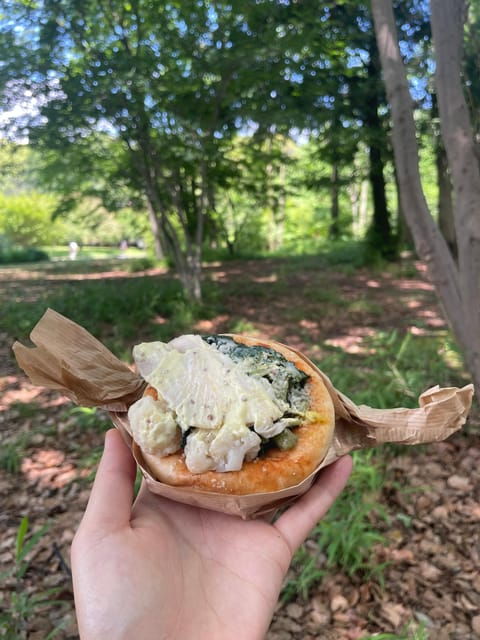 Tokyo: 1day Relaxing Guided Retreat for Solo-Trip Girls♡ - Inclusions and Benefits