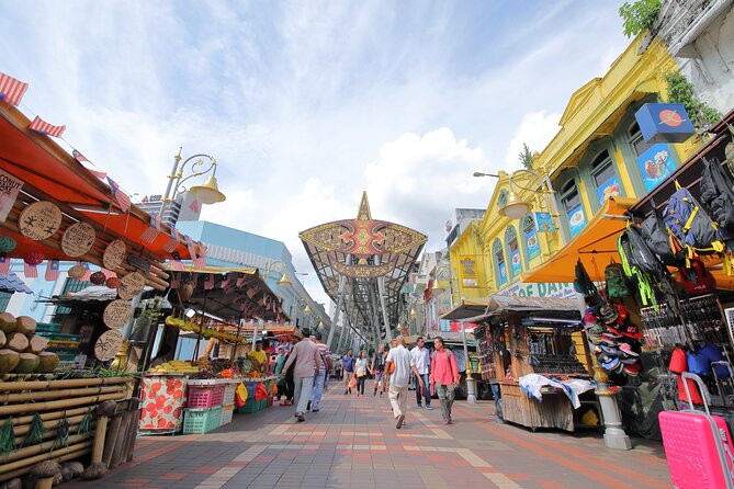 Top 10 Kuala Lumpur Highlights & Hidden Gems - KL Forest Eco Park