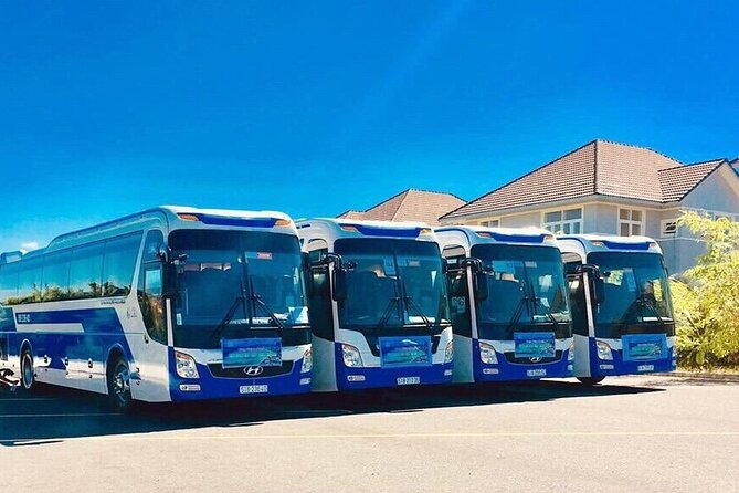 (Top) Private Car: Lien Khuong Airport (Dli) From/To Da Lat - Important Notes