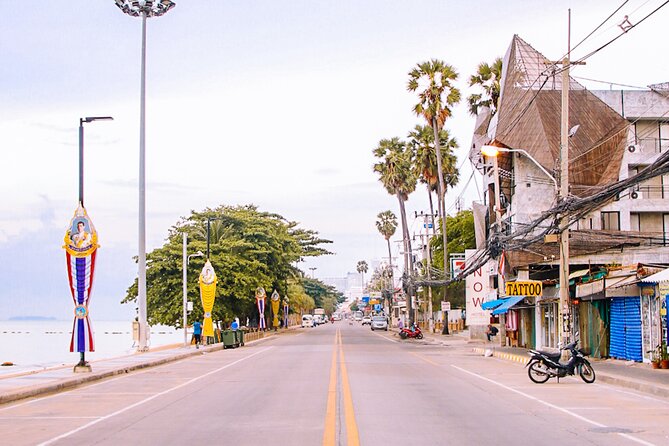 Transfer From Bangkok Airport to Pattaya - Frequently Asked Questions