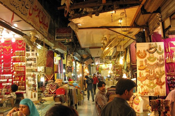 Transit Trip: Lahore Guided Day Trip With Round Trip Airport Transfers - Pricing and Booking