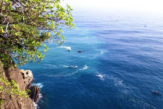Trincomalee and Nilaveli Beach Tour From Polonnaruwa - Additional Information