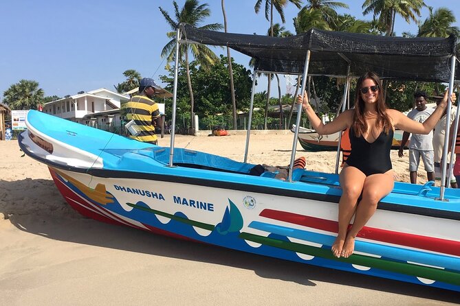 Trincomalee Half Day City Tour - Pricing Details