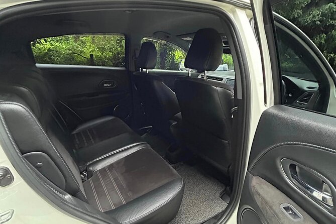 Trincomalee to Colombo Airport Departure Transfer - Frequently Asked Questions