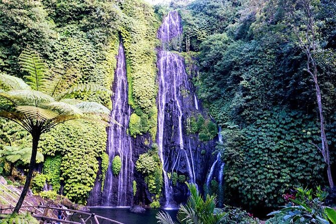 Trip to Paradise in Bali Banyumala Waterfall And Twin Lake - Frequently Asked Questions