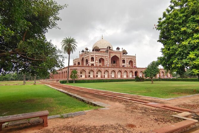 Tuk Tuk Delhi Experience - Price and Availability